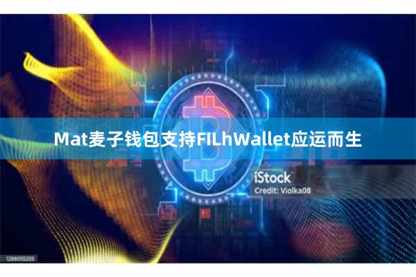 Mat麦子钱包支持FILhWallet应运而生